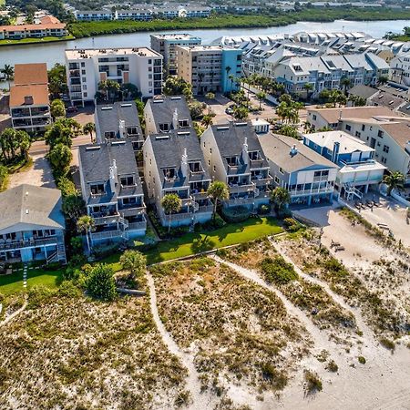 Pelican Pointe 2A Clearwater Beach Exteriér fotografie