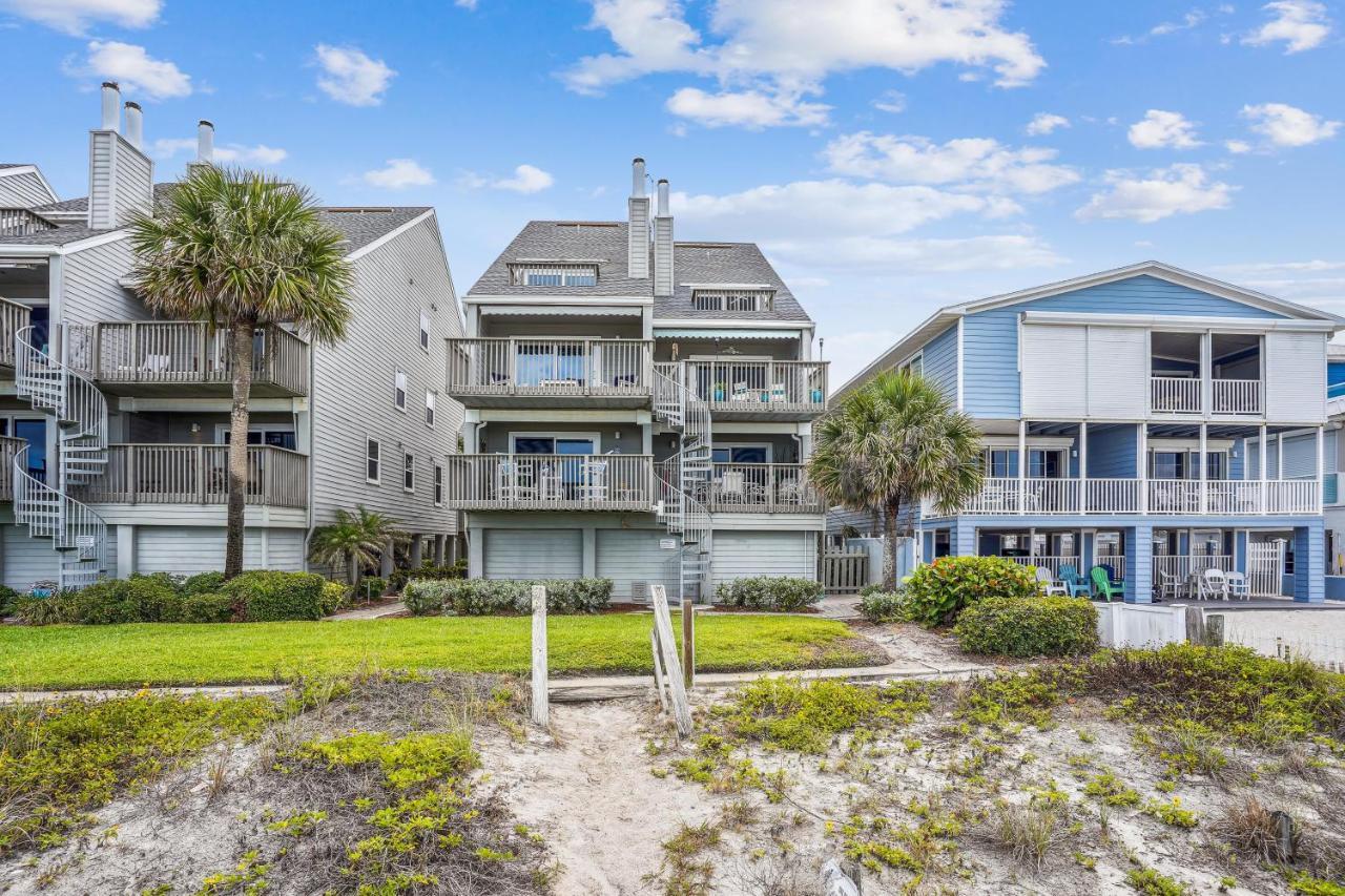 Pelican Pointe 2A Clearwater Beach Exteriér fotografie