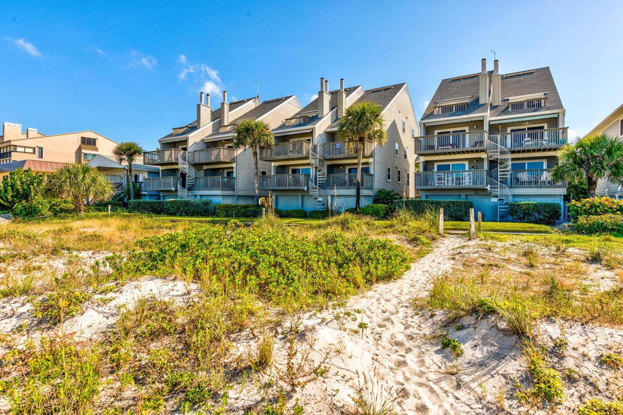 Pelican Pointe 2A Clearwater Beach Exteriér fotografie
