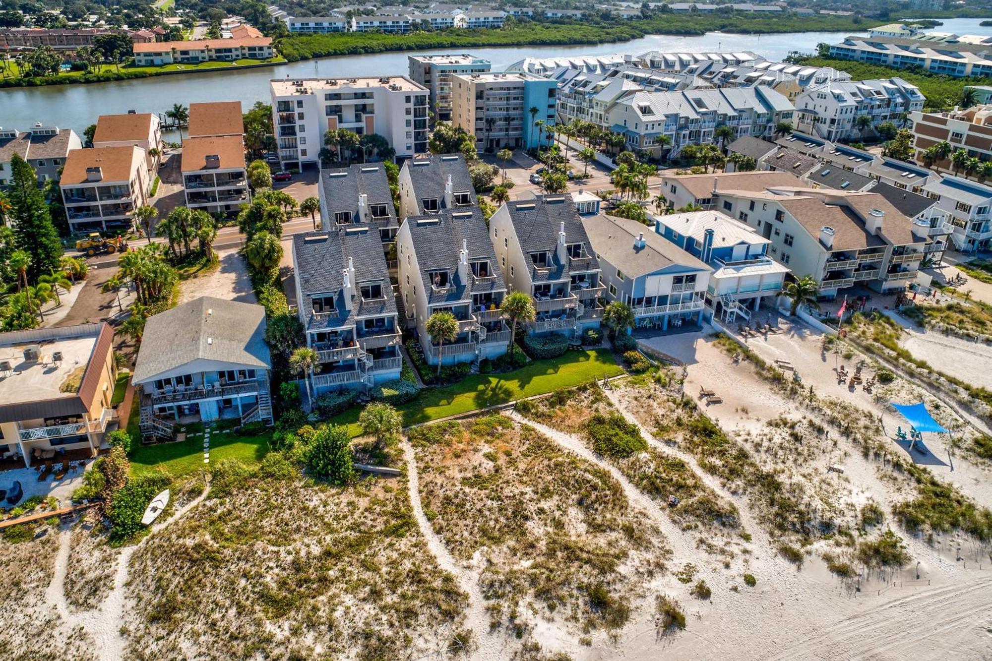 Pelican Pointe 2A Clearwater Beach Exteriér fotografie