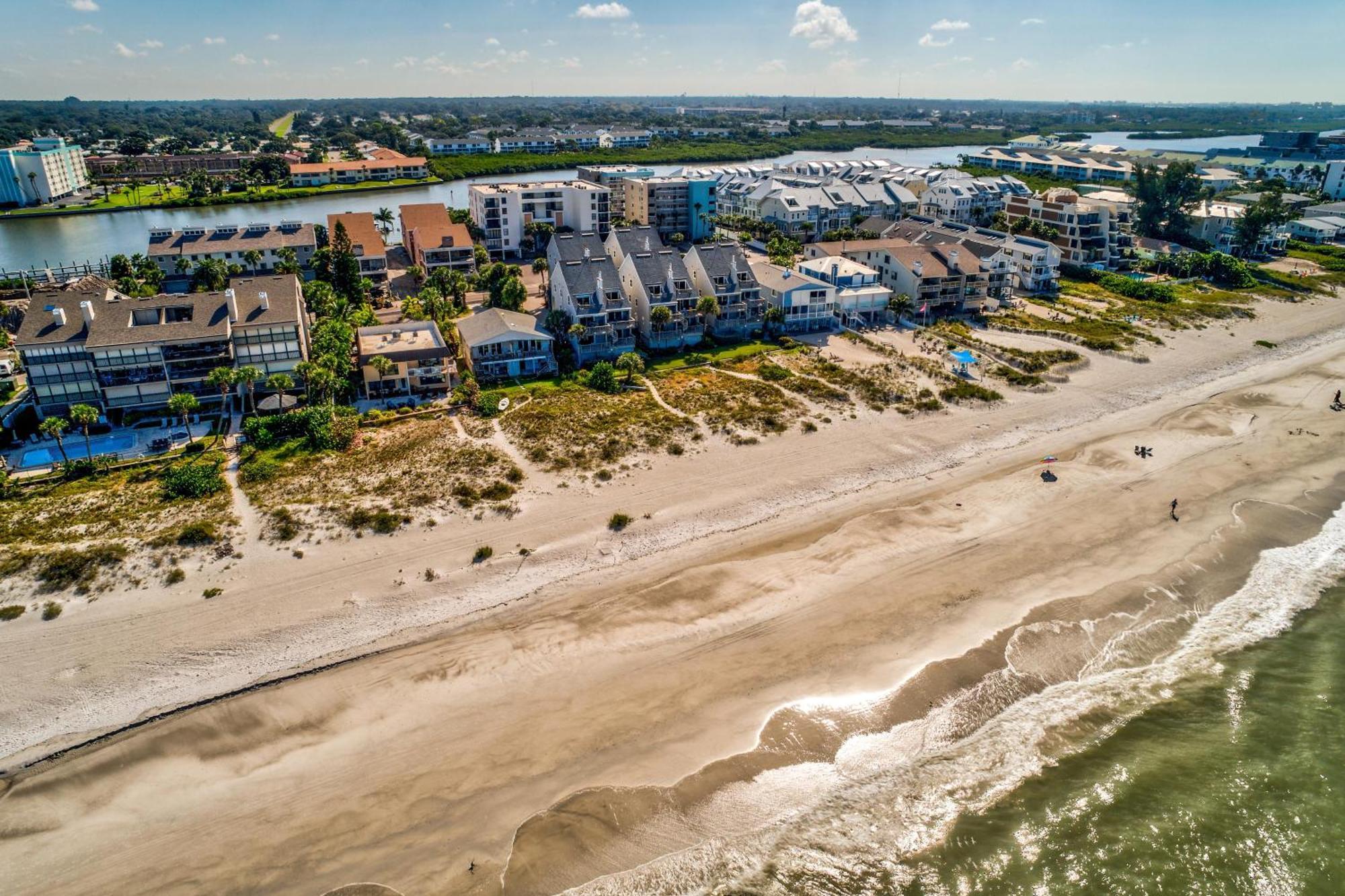 Pelican Pointe 2A Clearwater Beach Exteriér fotografie