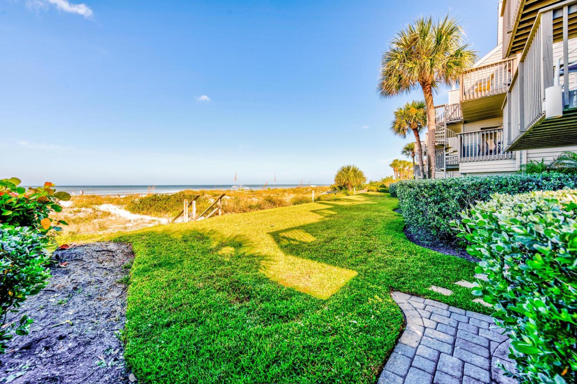 Pelican Pointe 2A Clearwater Beach Exteriér fotografie
