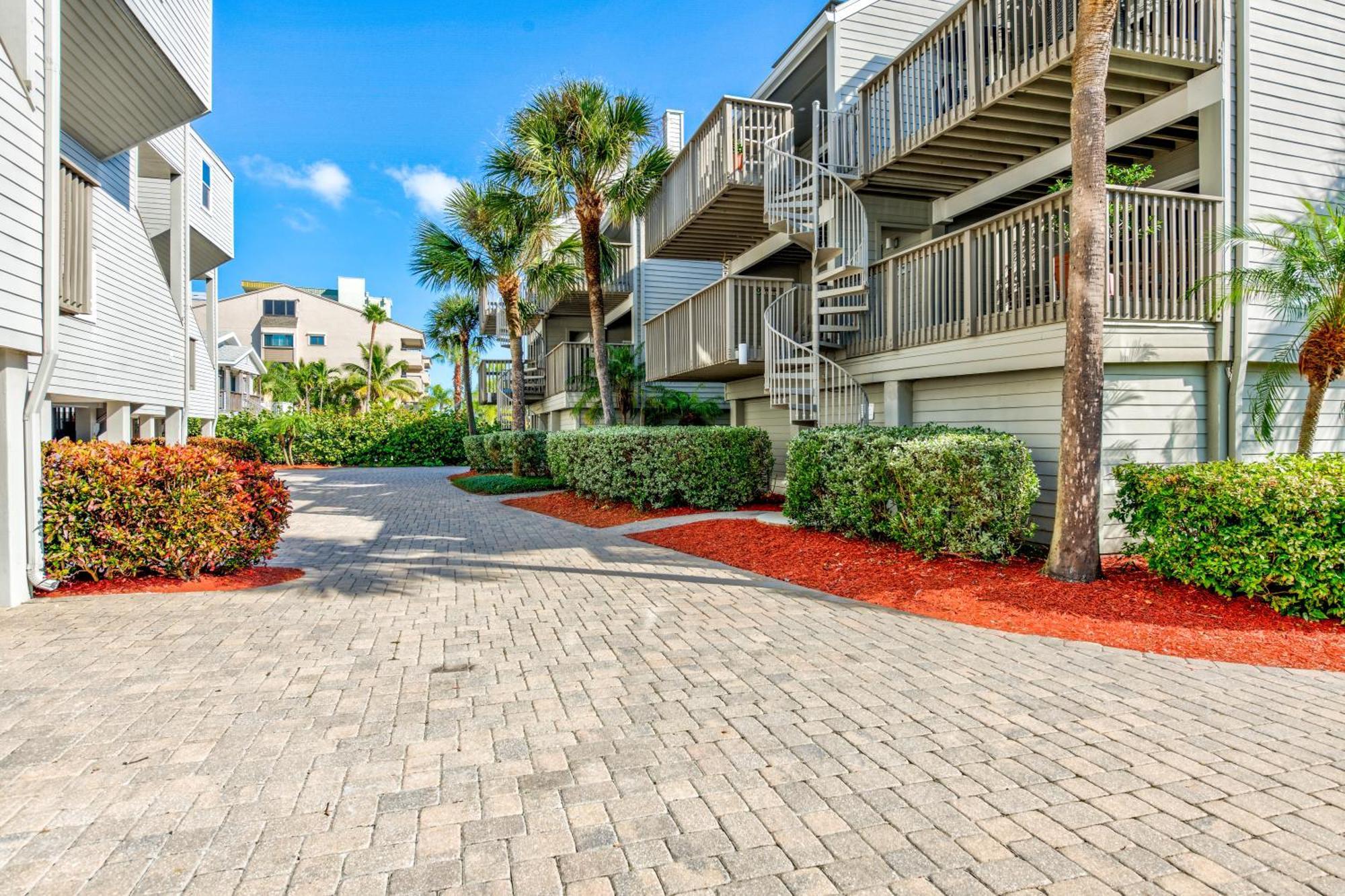 Pelican Pointe 2A Clearwater Beach Exteriér fotografie