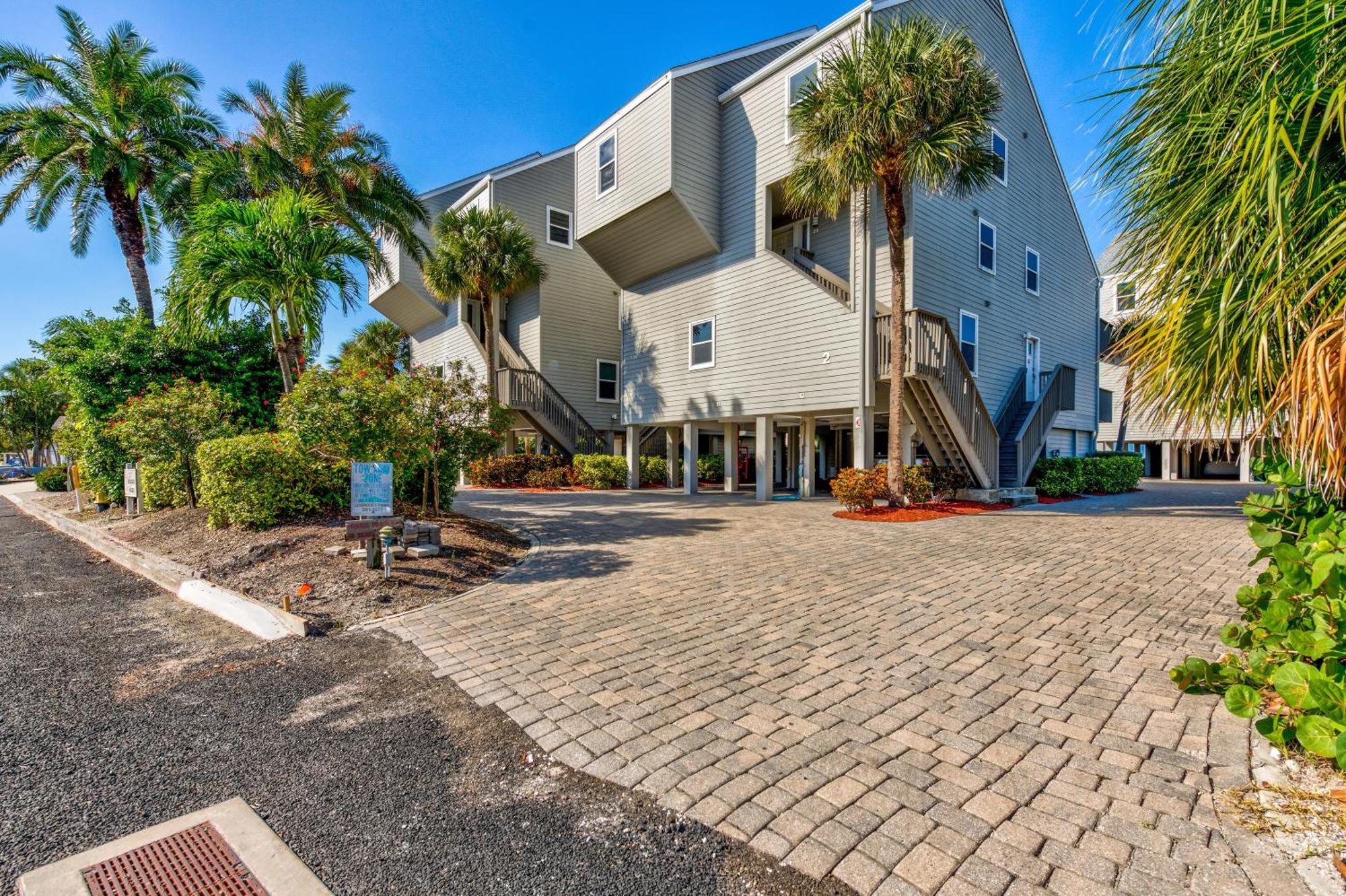 Pelican Pointe 2A Clearwater Beach Exteriér fotografie
